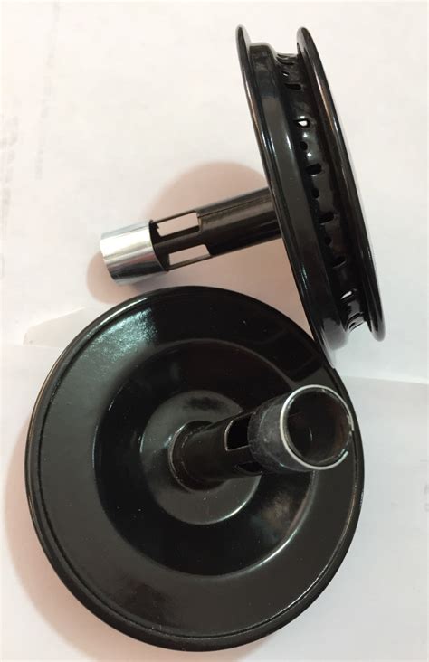 Quemador Kilia Para Estufa Mabe O Iem. Original - $ 45.00 en Mercado Libre