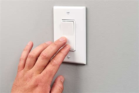How To Troubleshoot An Electrical Wall Switch