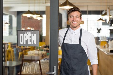 Which Of The Following Is True Of Small Business Owners Business Walls