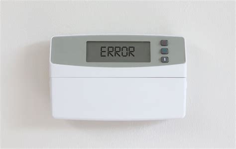 The thermostat could be bad or a relay no kicking the machine on. Furnace, AC, HVAC Thermostat Repair & Replacement Pomona