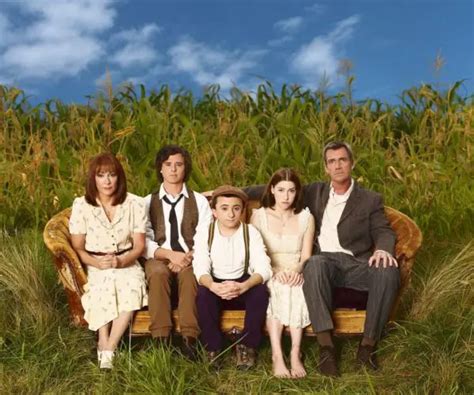 Abcs The Middle Enters Its Ninth And Final Season This Fall Chip And Company