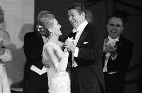 A Love Story Nancy Reagan And Ronald Reagan Completed Each Other Nancy Reagan Reagan Love Story