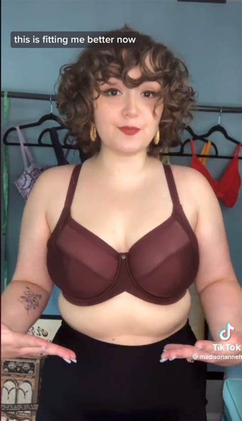 Im A Bra Expert With Big Boobs My Strap Test Reveals If Youve