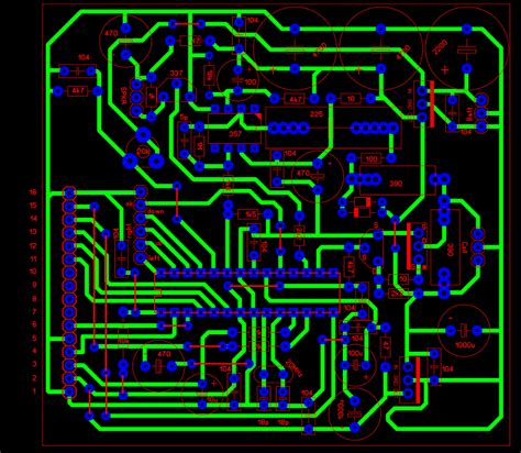 The detection cycle of pulse induction metal detectors starts right after the magnetic field has been. FelezJoo PCB - Pulse Induction Metal Detectors | Metal ...