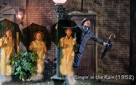 Singin In The Rain 1952 Classic Movies Wallpaper 32438247 Fanpop