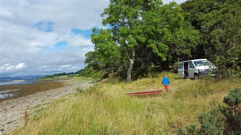 Er wird mit dem ungeheuer von loch ness verglichen, mit dem er gemein hat, dass ihn bis heute niemand zu gesicht bekam. Loch Ness mit Kind & VW-Bus - Bootstour und ein ...