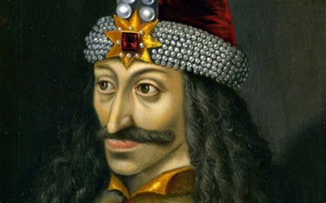 Historians Claim To Have Tracked Down Remains Of Vlad The Impaler