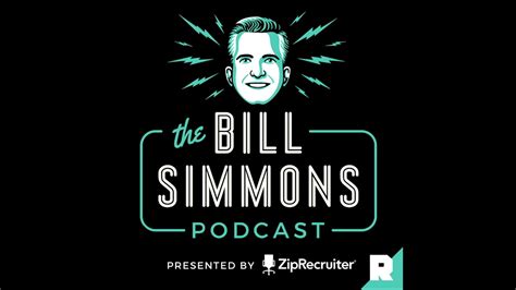 The Bill Simmons Podcast Intro Youtube