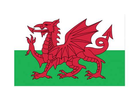 One of the oldest flags in human history is the flag of wales. Cymru (Wales) Flag - One Stop Festival
