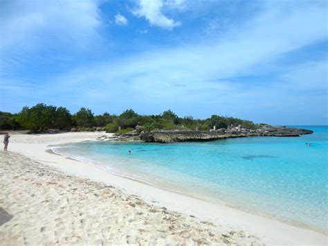Mullet Bay St Maarten Best Beach In The World For Sure Beaches