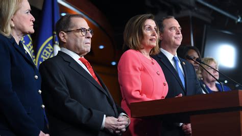 Fact Check Nadler Pelosi And Schiff Next Up For Reelection In 2022