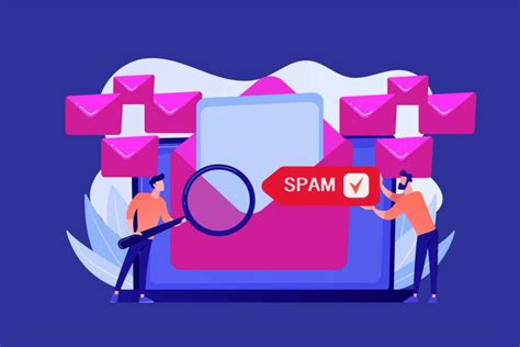 Spam Traps How To Avoid Your Emails Going To Spam