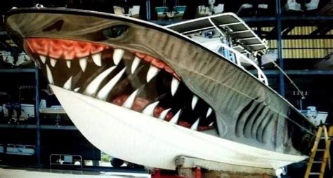 12 Epic Fishing Boat Decals And Graphics That Will Make Your Jaw Drop