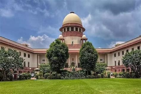 Highly Objectionable SC Takes Suo Motu Cognisance Of Calcutta HC