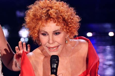 Ornella vanoni senza freni su sanremo. Sanremo 2020, Ornella Vanoni: "Diletta Leotta non mi è ...