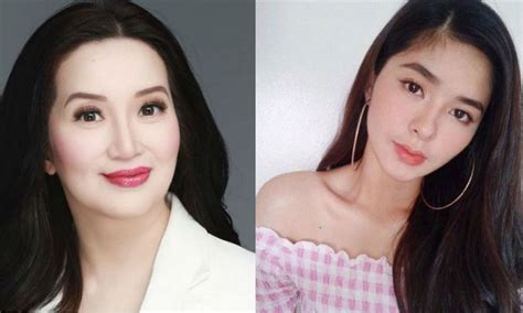 Kris Aquino Warns Netizens About Fake Accounts After Being Slammed By Loisa Andalio’s Poser