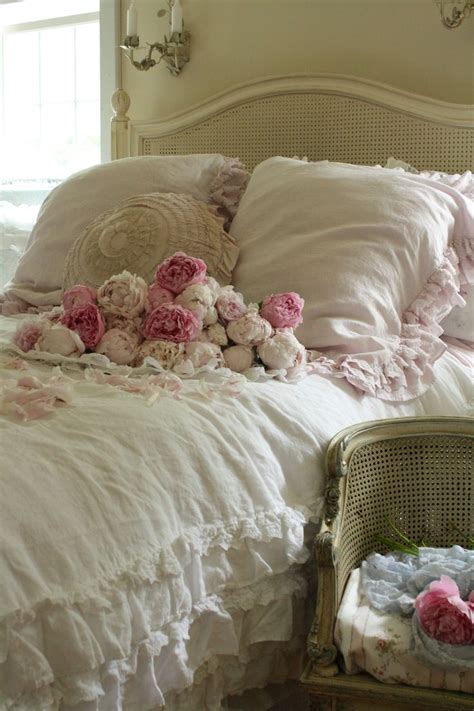 52 Best Shabby Chic Bedding Sets Images On Pinterest