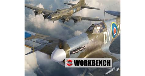 Spitfire Protection For The Memphis Belle Hornby Hobbies
