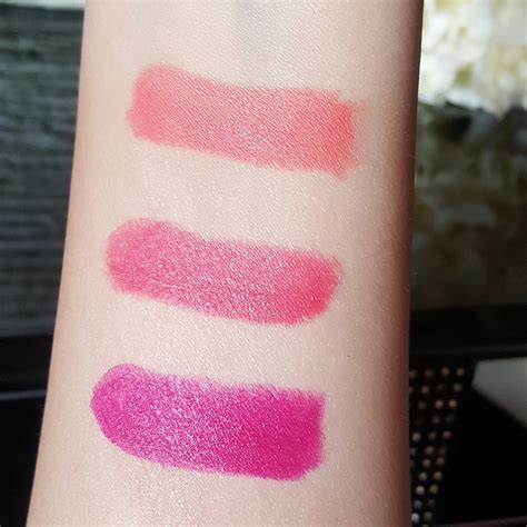 Ridzi Makeup New Maybelline Color Sensational Vivid Matte Lipstick