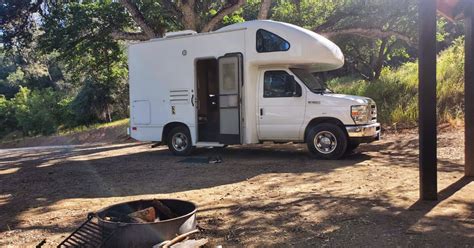 2010 Four Winds Majestic Class C Rental In Mountain View Ca Outdoorsy