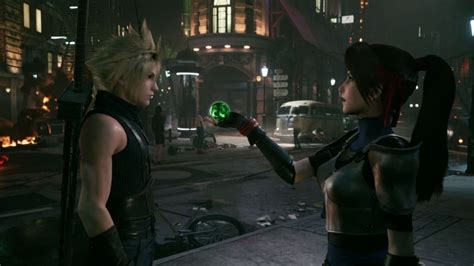 Phil Spencer Is Unsure When Ffvii Remake And Ffxvi Coming To Xbox Xfire