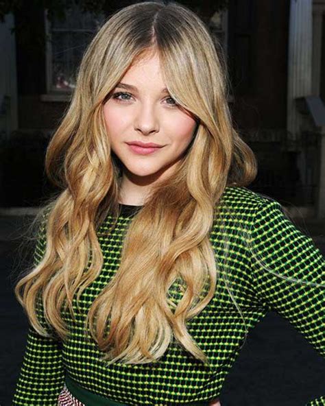 The rachel was a razored layered cut from 1994 created by hair guru chris mcmillian by. 30+ Celebrity Long Hairstyles 2015 - 2016 | Hairstyles ...