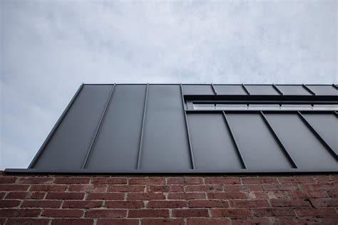 Systems Advanced Metal Cladding