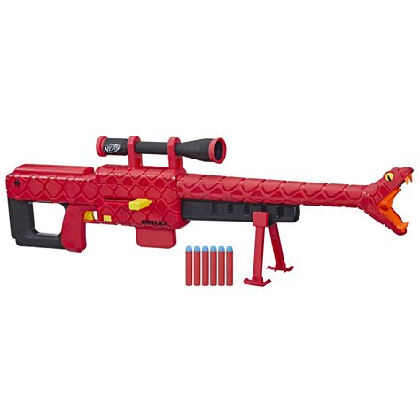 Nerf Sniper Rifle Walmart