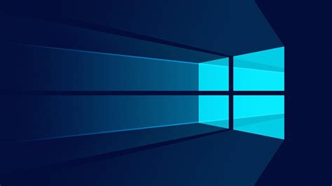Microsoft Windows Windows10 Wallpapers Hd Desktop And