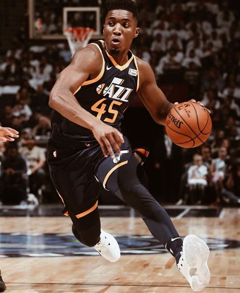 Donovan mitchell appears in new spider man far from home. Donovan Mitchell Spider Man Wallpapers - Wallpaper Cave