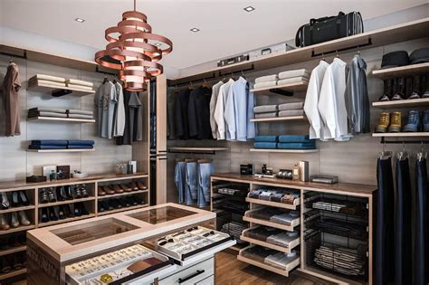25 Of The Best Walk In Wardrobeclosets On Earth Closet Design Tool