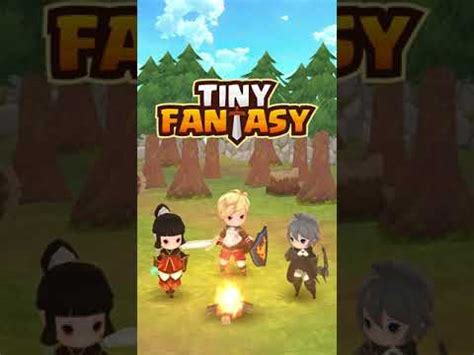 Epic rpg time travel 16 with ascended talk and some stats. Tiny Fantasy: Epic Action Adventure RPG game - Apps on ...