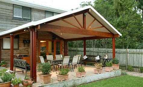 Outdoor Room Designs Melbourne Totally Outdoors