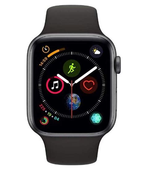 It was released during the 2018 apple special event held at the steve jobs theater in california. ShopWU Series 4 Smart Watch (4G + GPS + Waterproof i watch ...