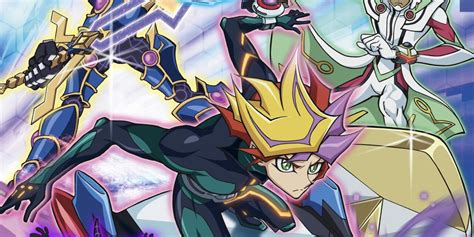 Major Vod Deals In Uk Australia New Zealand For Yugioh Total Licensing