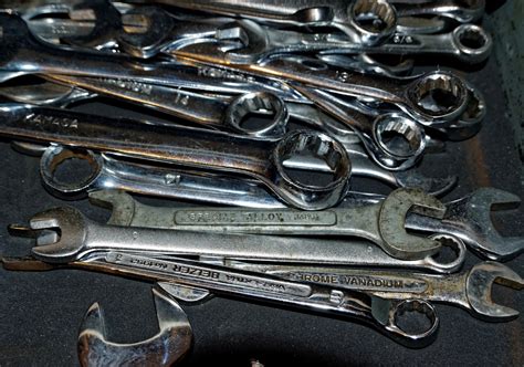 Workshop Tools 11 Free Stock Photo Public Domain Pictures