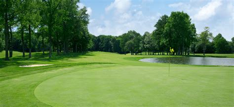 National Golf Club Fort Washington Maryland Golf Course Membership