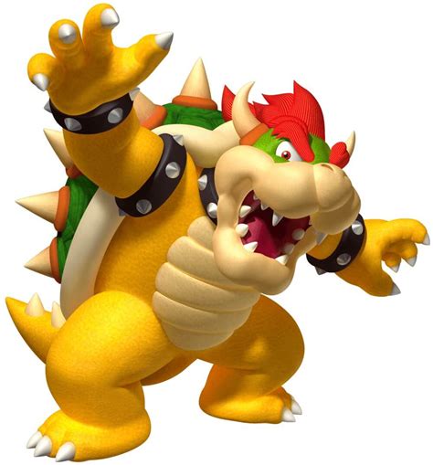 Nintendo Hires Bowser As Its New VP Of Sales Popgeeks Com