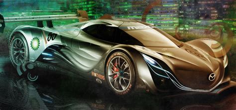 We have a massive amount of desktop and mobile backgrounds. UCreative.com - 20 Cool Car Wallpapers | UCreative.com