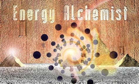 For other uses, see alchemist (disambiguation) and alchemy islamic and european alchemists developed a basic set of laboratory techniques, theories, and terms, some. Energy Alchemist: A Moment of Clarity Review