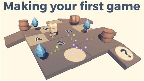 How To Make Your First Game And Many More A Roadmap For Indie Game