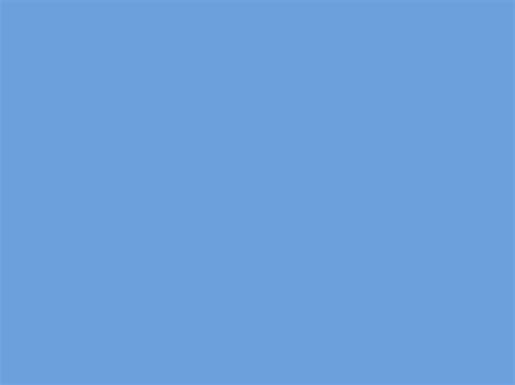 2048x1536 Little Boy Blue Solid Color Background