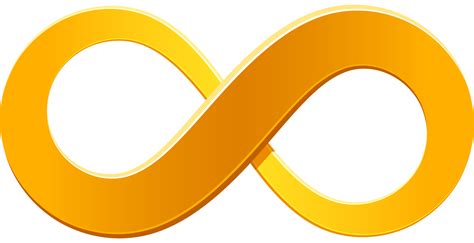 Infinity Logo Clipart Best