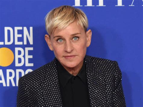 ‘tone Deaf Apology Of The Year Award Goes To Ellen Degeneres