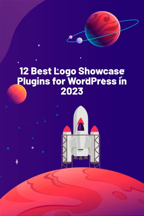 Best 12 Logo Showcase Plugins For Wordpress