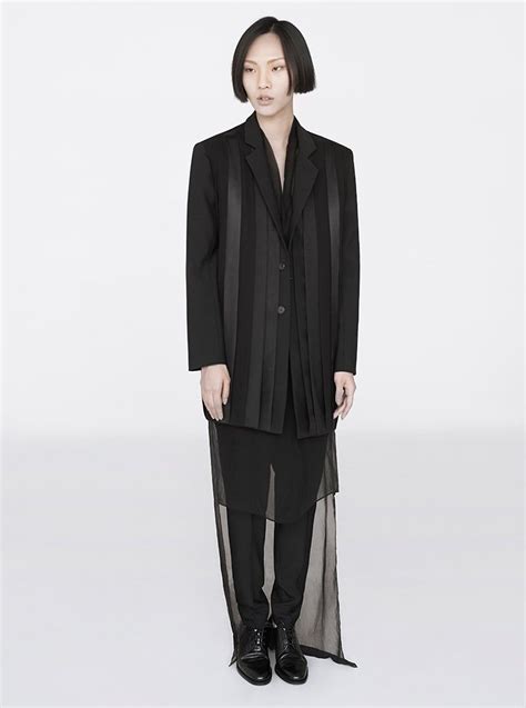 Collection Youjia Jin Fashion Fashion Design Fashion Week