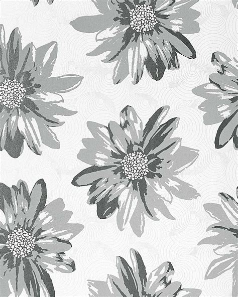 Gray Flower Wallpapers Top Free Gray Flower Backgrounds Wallpaperaccess