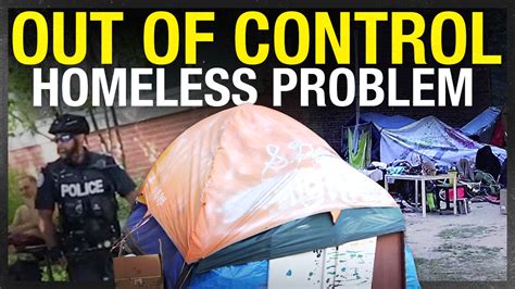 Their bulletproof suit, made with u.s. Drugs, stabbings and death: Toronto's tent city autonomous ...