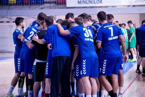 Since 2010, sciencesoft offers servicenow csm services to improve companies'. CSM Oradea, la a doua victorie consecutivă - Handbal Mania