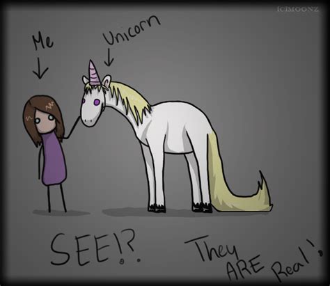 unicorns are real unicorns are real by moonshade20 real unicorn unicorn unicorn pictures